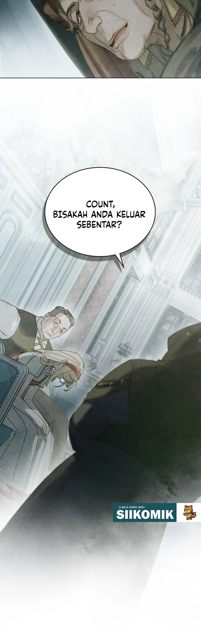In the Garden of May Chapter 14 Gambar 8
