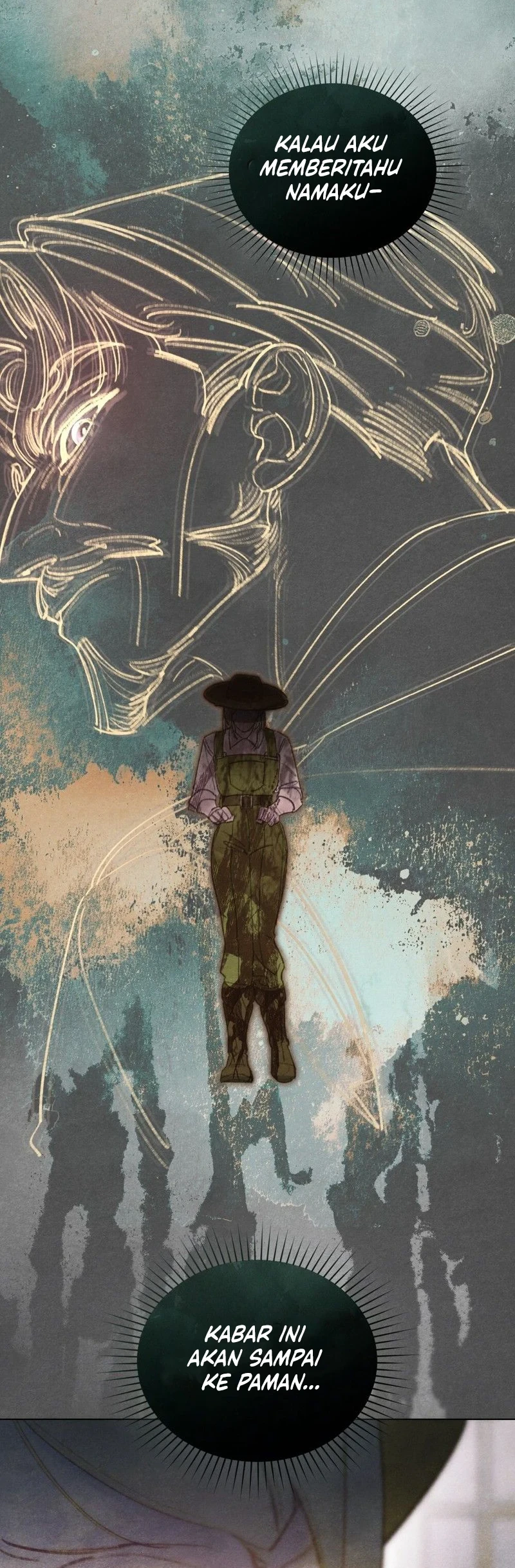 In the Garden of May Chapter 16 Gambar 8