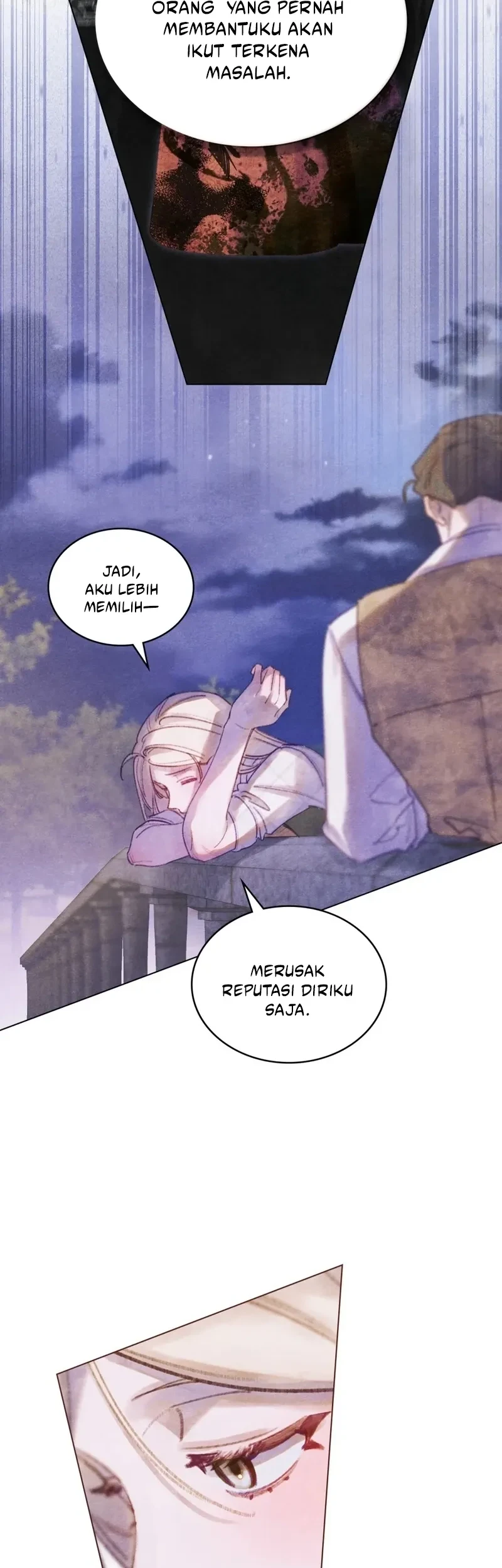 In the Garden of May Chapter 17 Gambar 7