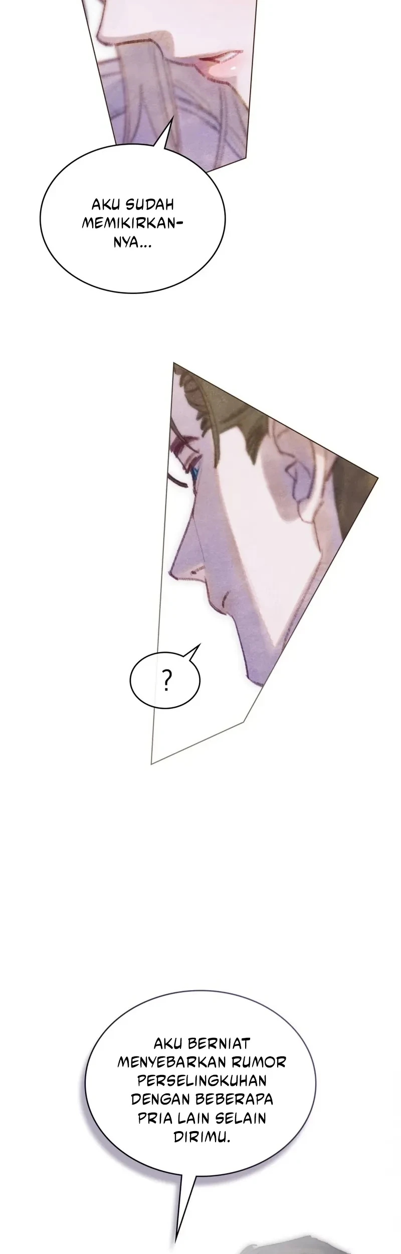 In the Garden of May Chapter 17 Gambar 8