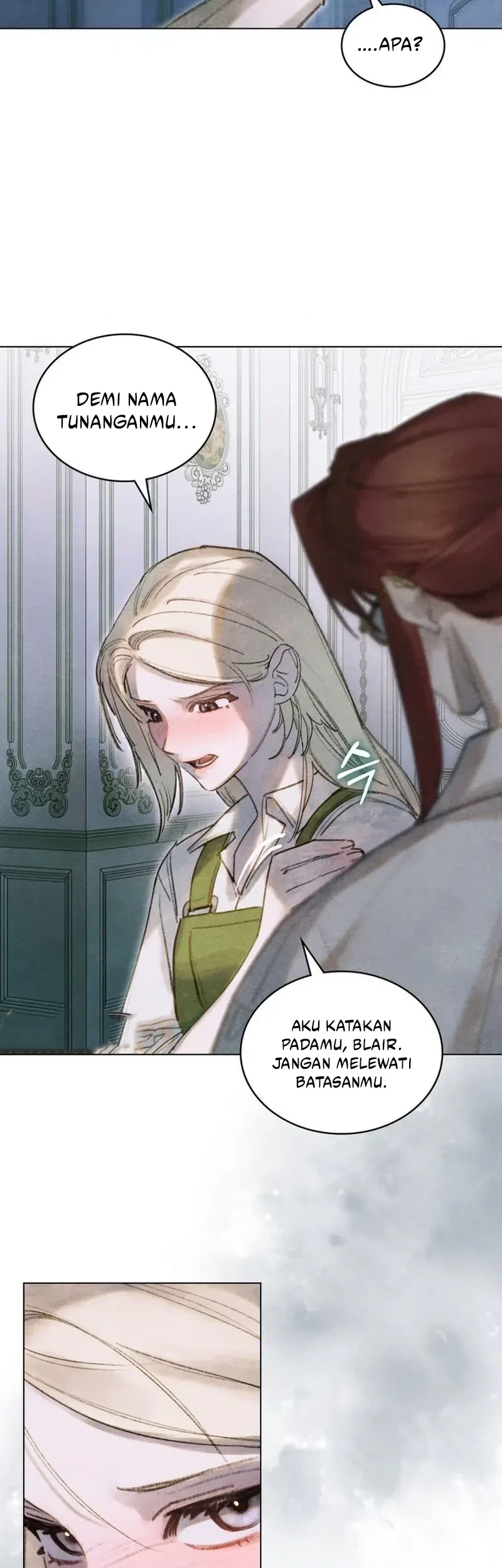 In the Garden of May Chapter 18 Gambar 9