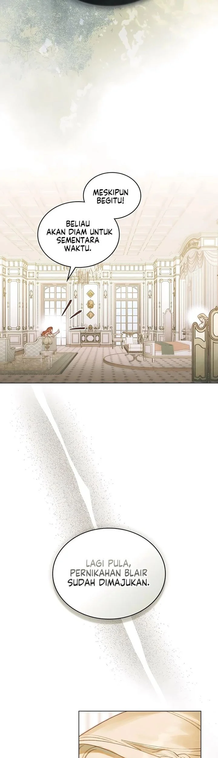 In the Garden of May Chapter 19 Gambar 9