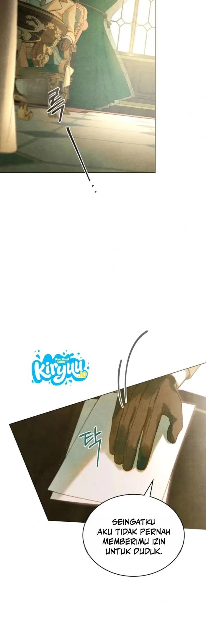 In the Garden of May Chapter 20 Gambar 7