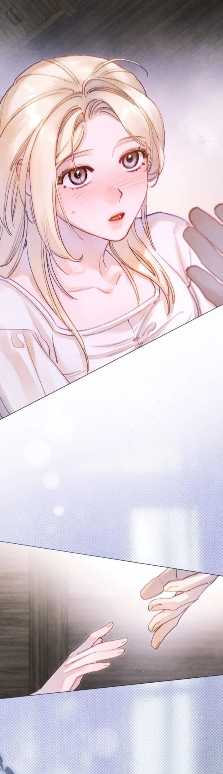 In the Garden of May Chapter 21 Gambar 9