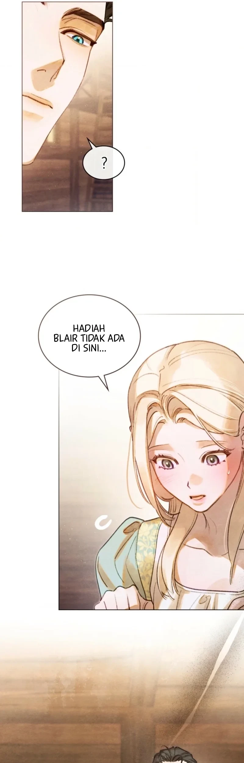 In the Garden of May Chapter 25 Gambar 7
