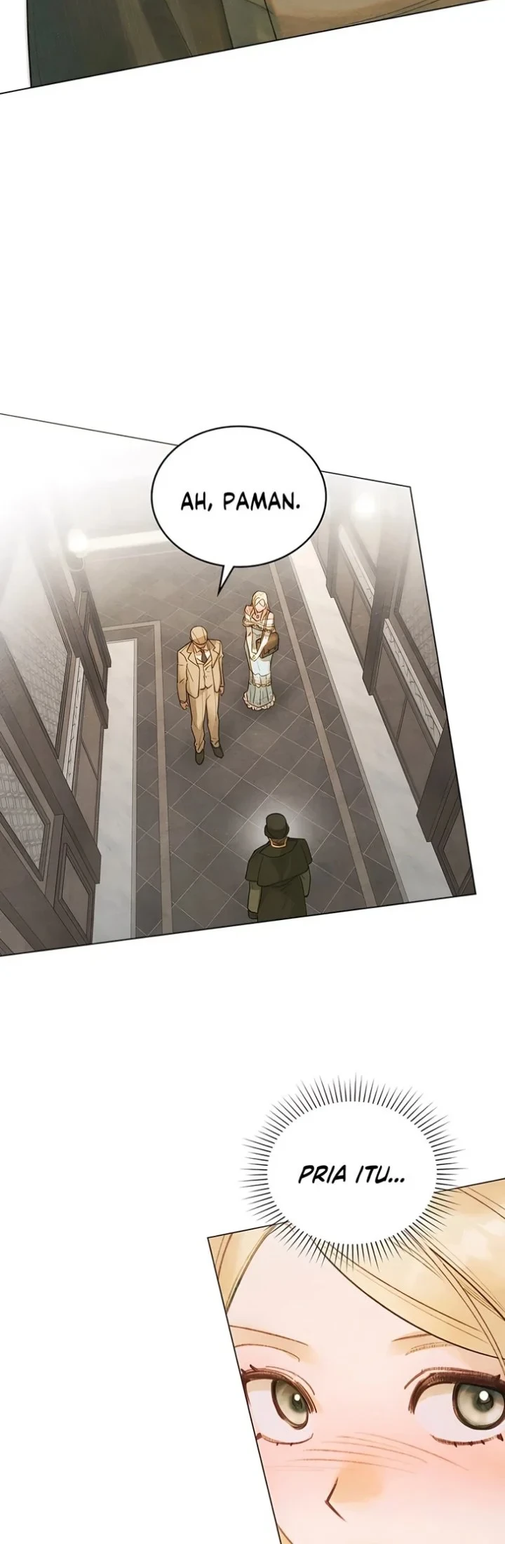In the Garden of May Chapter 26 Gambar 6