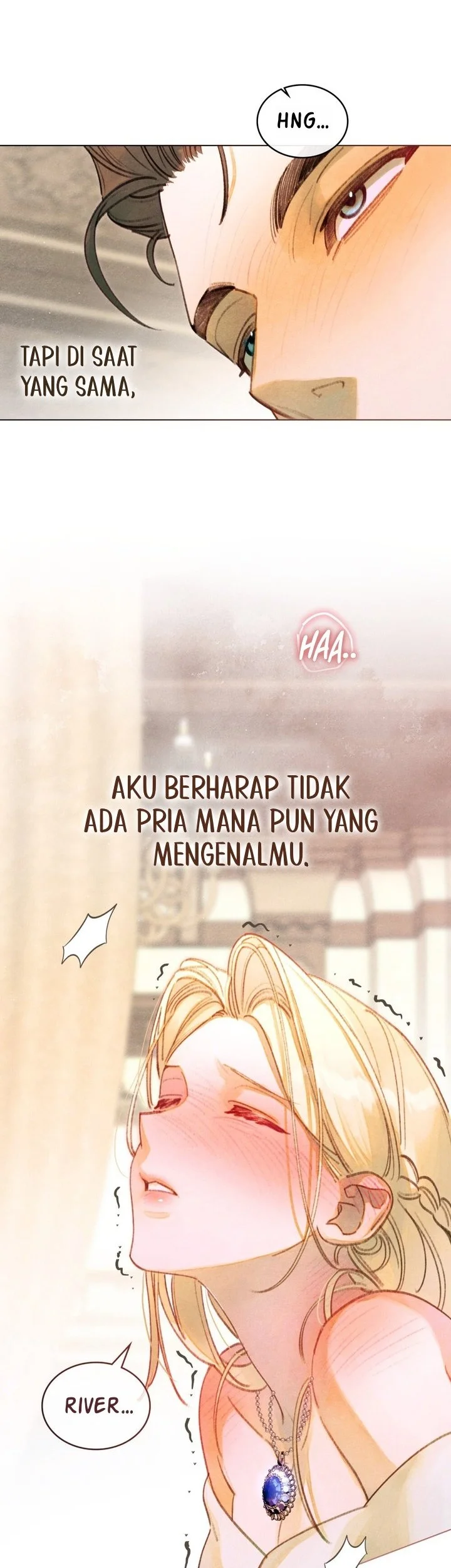 In the Garden of May Chapter 28 Gambar 7