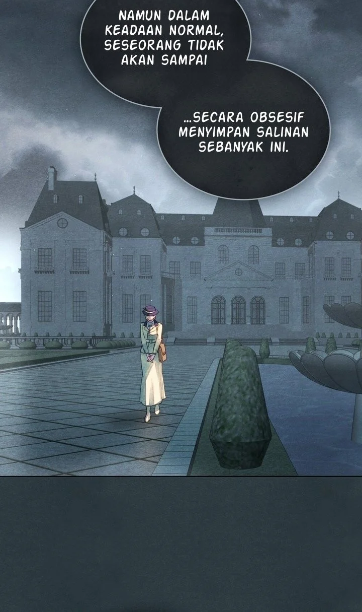 In the Garden of May Chapter 31 Gambar 7