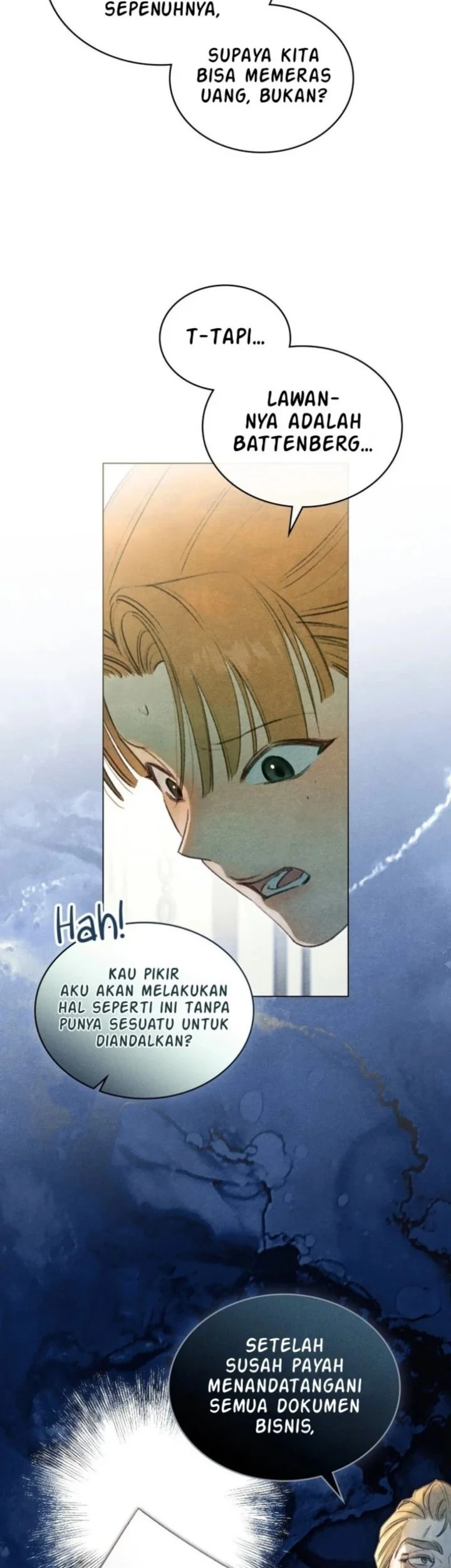 In the Garden of May Chapter 32 Gambar 8