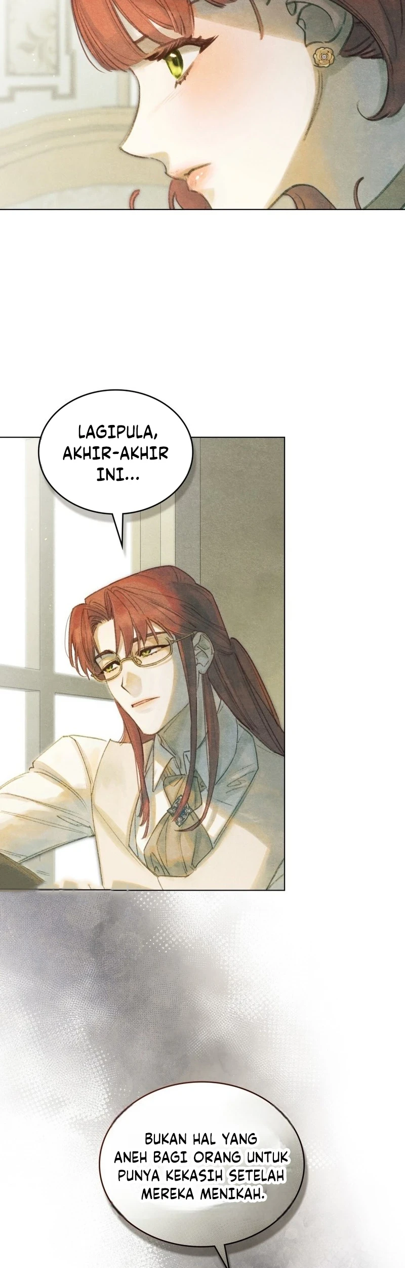 In the Garden of May Chapter 5 Gambar 7