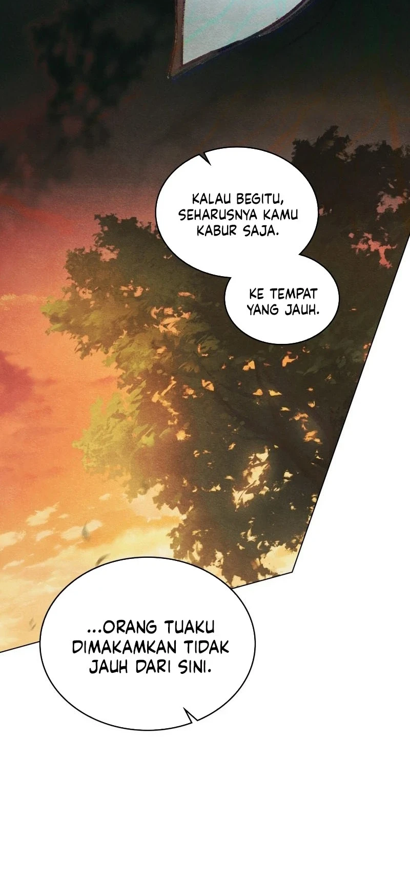 In the Garden of May Chapter 6 Gambar 8