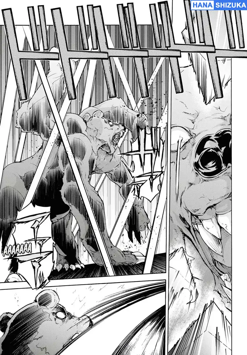 Inaka no Home Center Otoko no Jiyuu na Isekai Seikatsu Chapter 15 Gambar 7