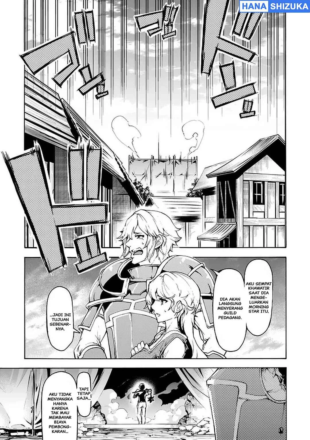 Inaka no Home Center Otoko no Jiyuu na Isekai Seikatsu Chapter 24 Gambar 6