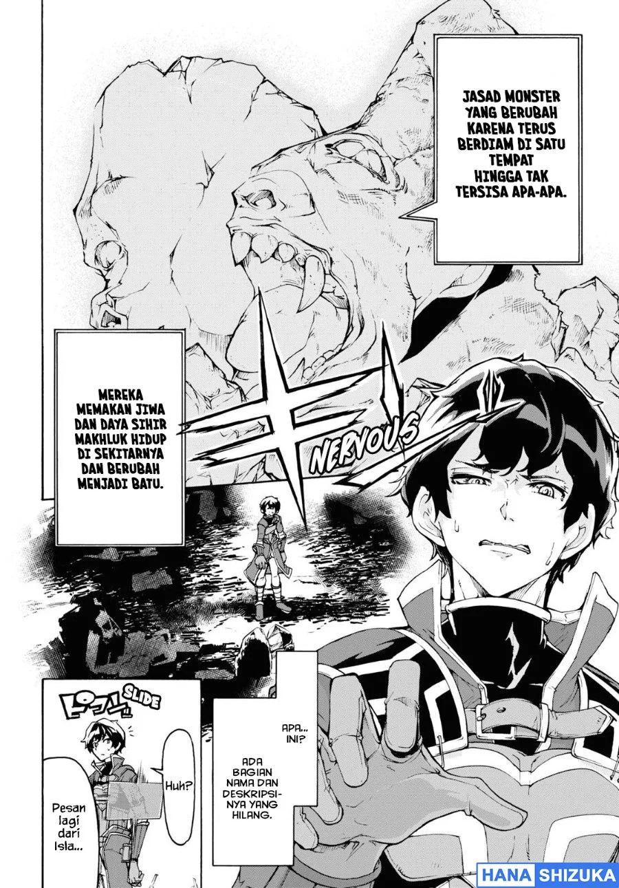 Inaka no Home Center Otoko no Jiyuu na Isekai Seikatsu Chapter 31 Gambar 7