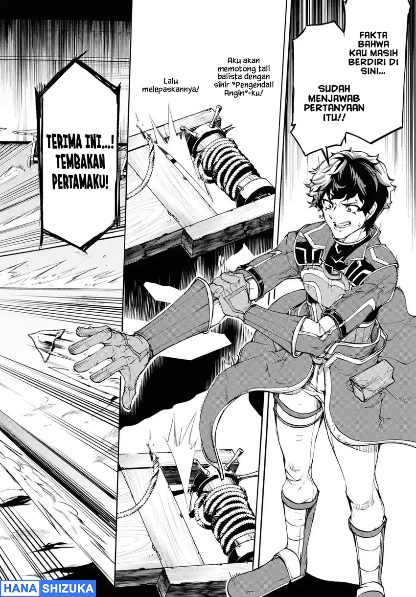 Inaka no Home Center Otoko no Jiyuu na Isekai Seikatsu Chapter 33 Gambar 6