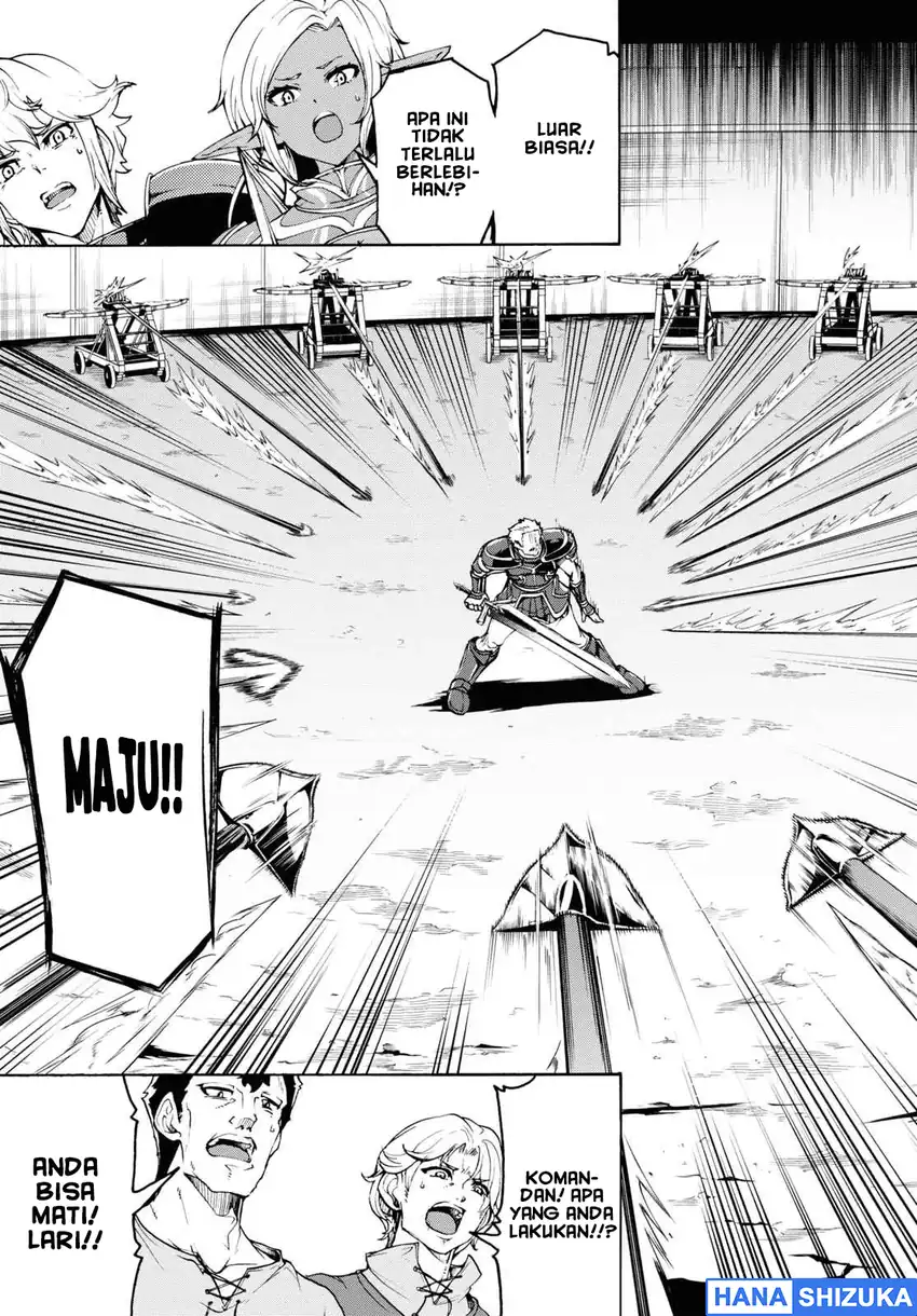 Inaka no Home Center Otoko no Jiyuu na Isekai Seikatsu Chapter 33 Gambar 7