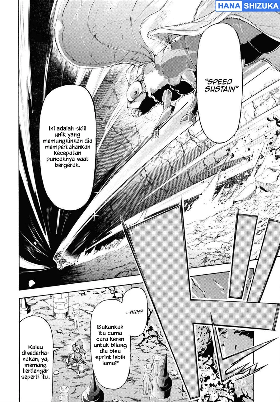 Inaka no Home Center Otoko no Jiyuu na Isekai Seikatsu Chapter 56 Gambar 7