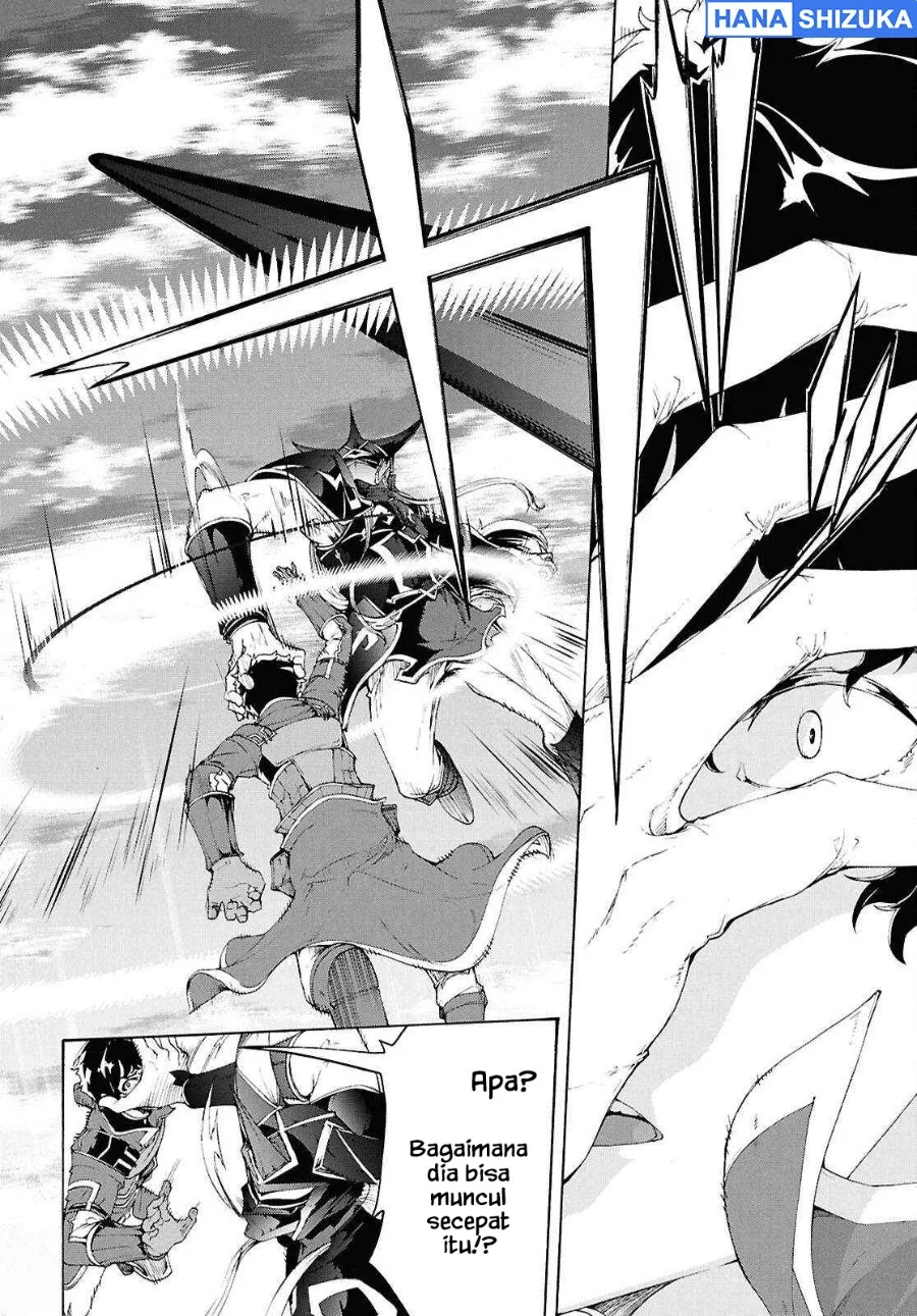Inaka no Home Center Otoko no Jiyuu na Isekai Seikatsu Chapter 67 Gambar 10