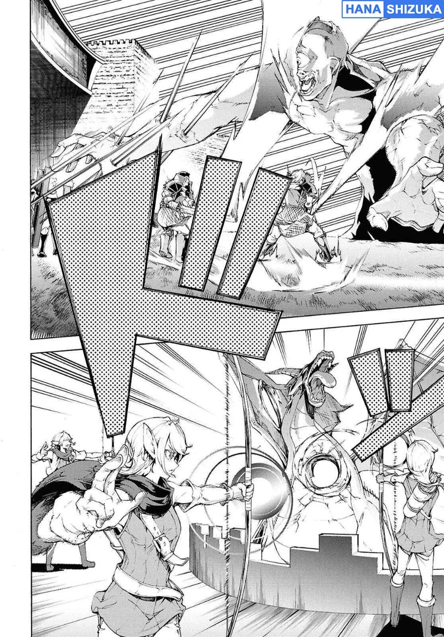 Inaka no Home Center Otoko no Jiyuu na Isekai Seikatsu Chapter 69 Gambar 5