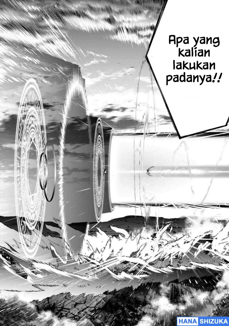 Inaka no Home Center Otoko no Jiyuu na Isekai Seikatsu Chapter 71 Gambar 5