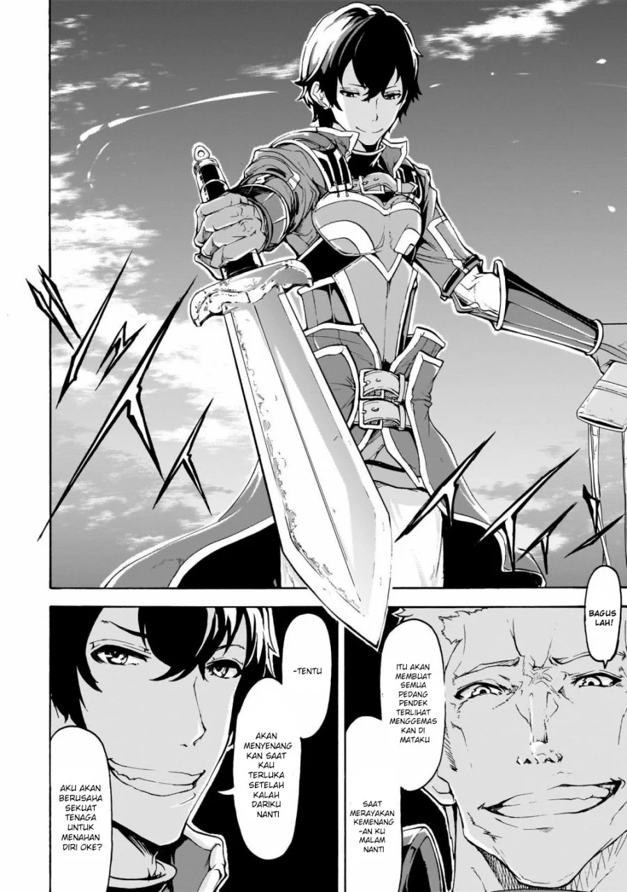 Inaka no Home Center Otoko no Jiyuu na Isekai Seikatsu Chapter 9 Gambar 6