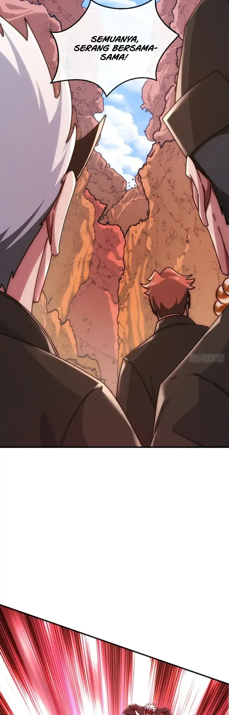 Infinite Evolution Starting from Zero Chapter 102 Gambar 5