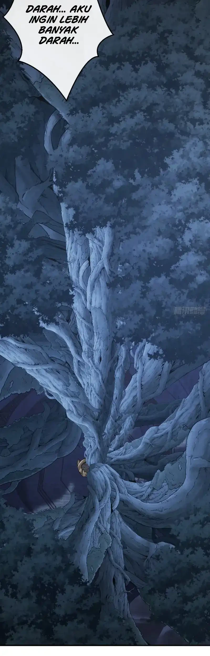 Infinite Evolution Starting from Zero Chapter 103 Gambar 5