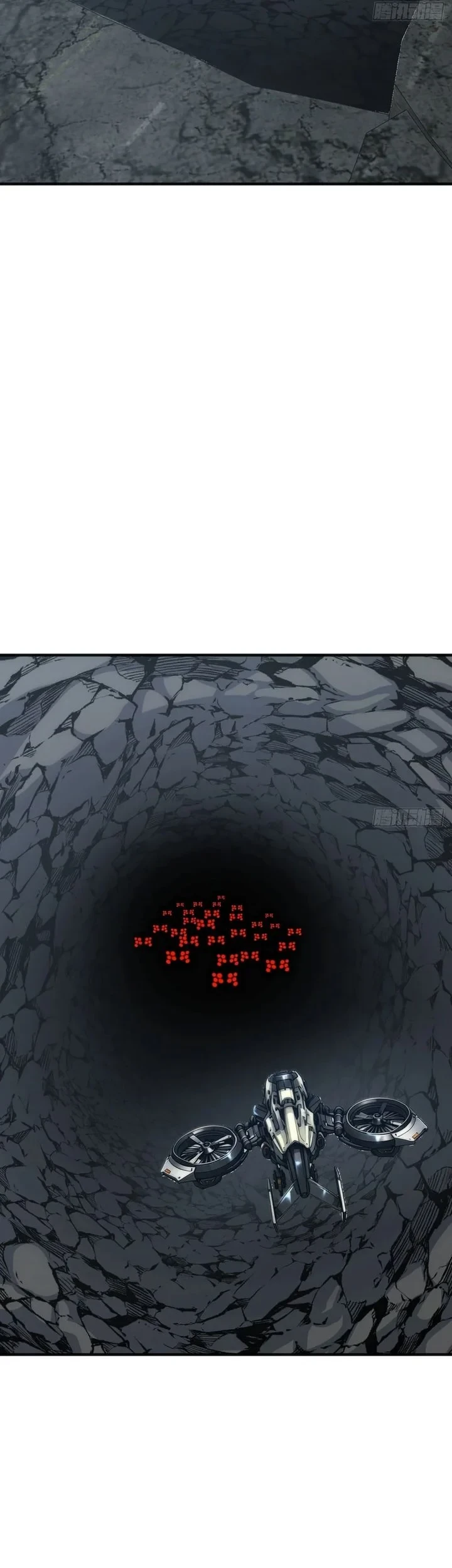 Infinite Evolution Starting from Zero Chapter 104 Gambar 5