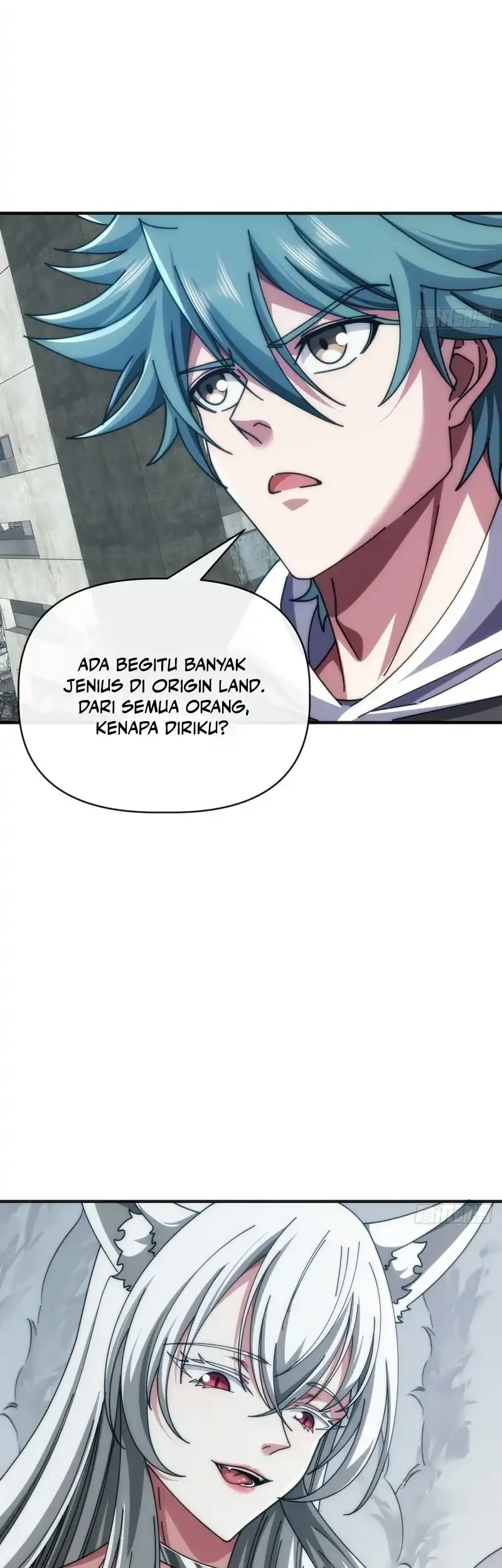 Infinite Evolution Starting from Zero Chapter 107 Gambar 5