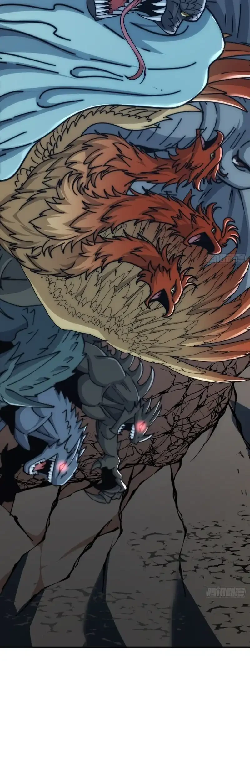 Infinite Evolution Starting from Zero Chapter 108 Gambar 6