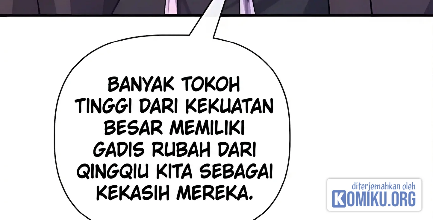 Infinite Evolution Starting from Zero Chapter 111 Gambar 16