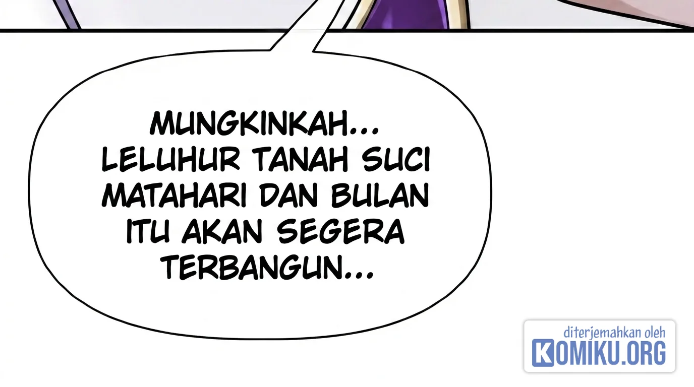 Infinite Evolution Starting from Zero Chapter 111 Gambar 19