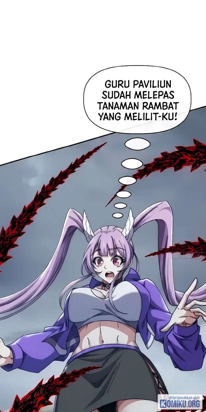 Infinite Evolution Starting from Zero Chapter 112 Gambar 8