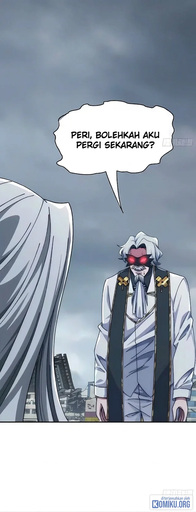 Infinite Evolution Starting from Zero Chapter 113 Gambar 8