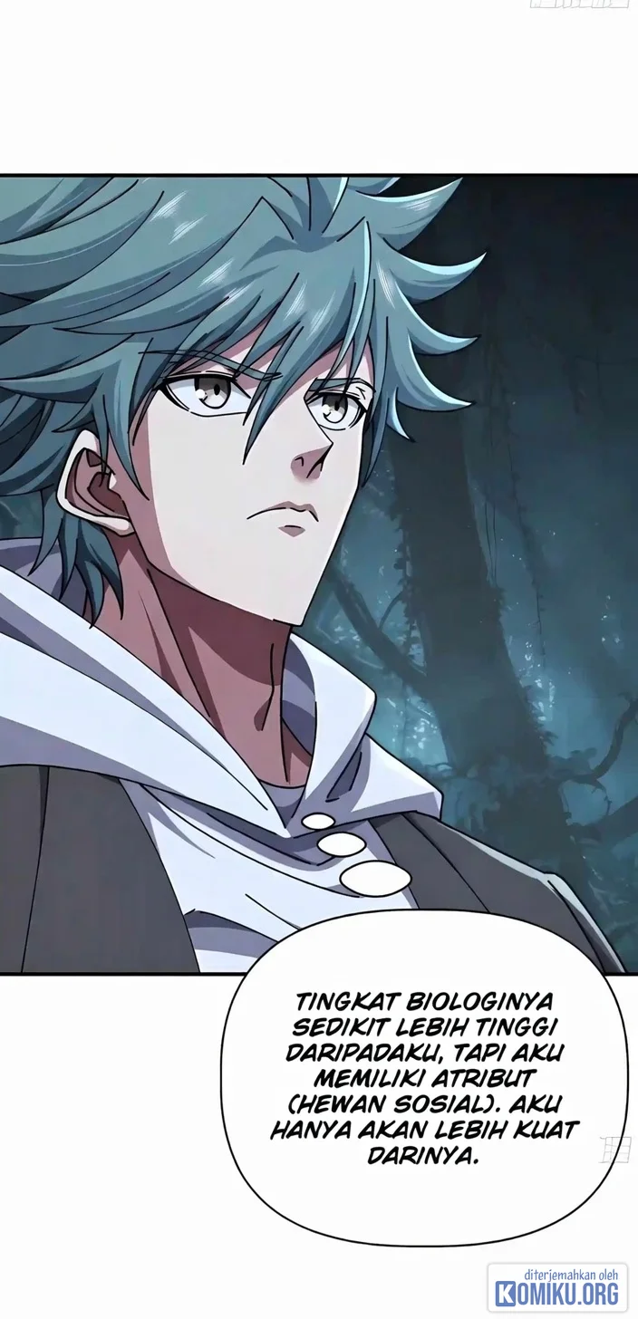 Infinite Evolution Starting from Zero Chapter 119 Gambar 7