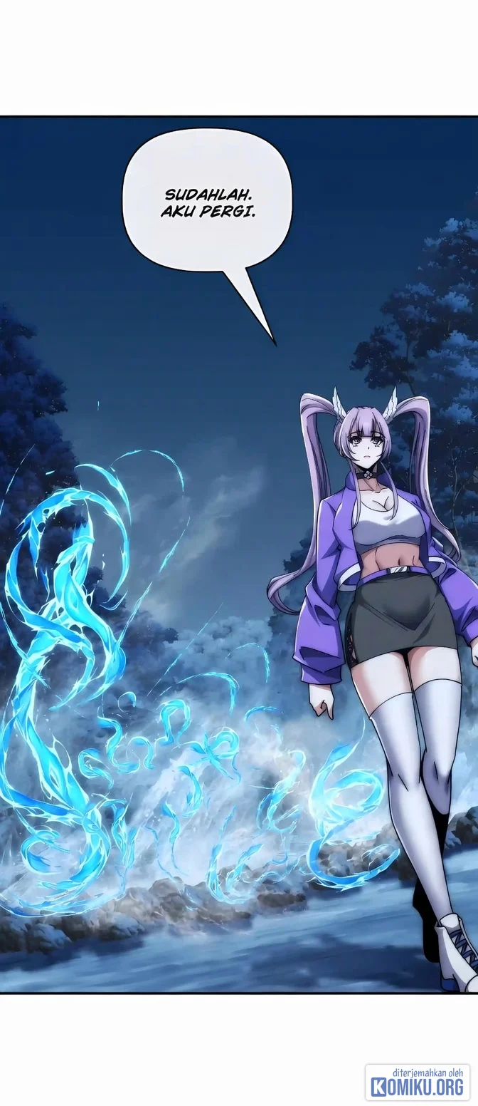 Infinite Evolution Starting from Zero Chapter 120 Gambar 7