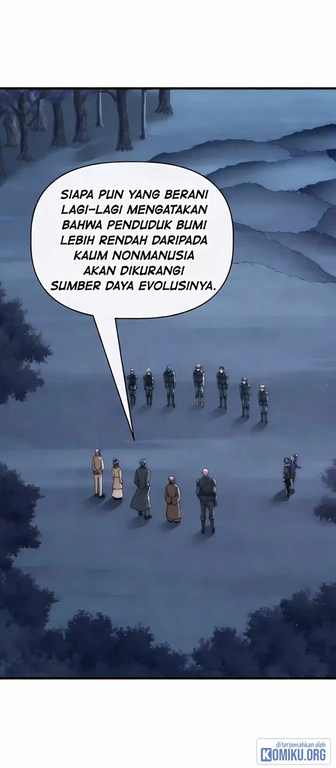 Infinite Evolution Starting from Zero Chapter 122 Gambar 6