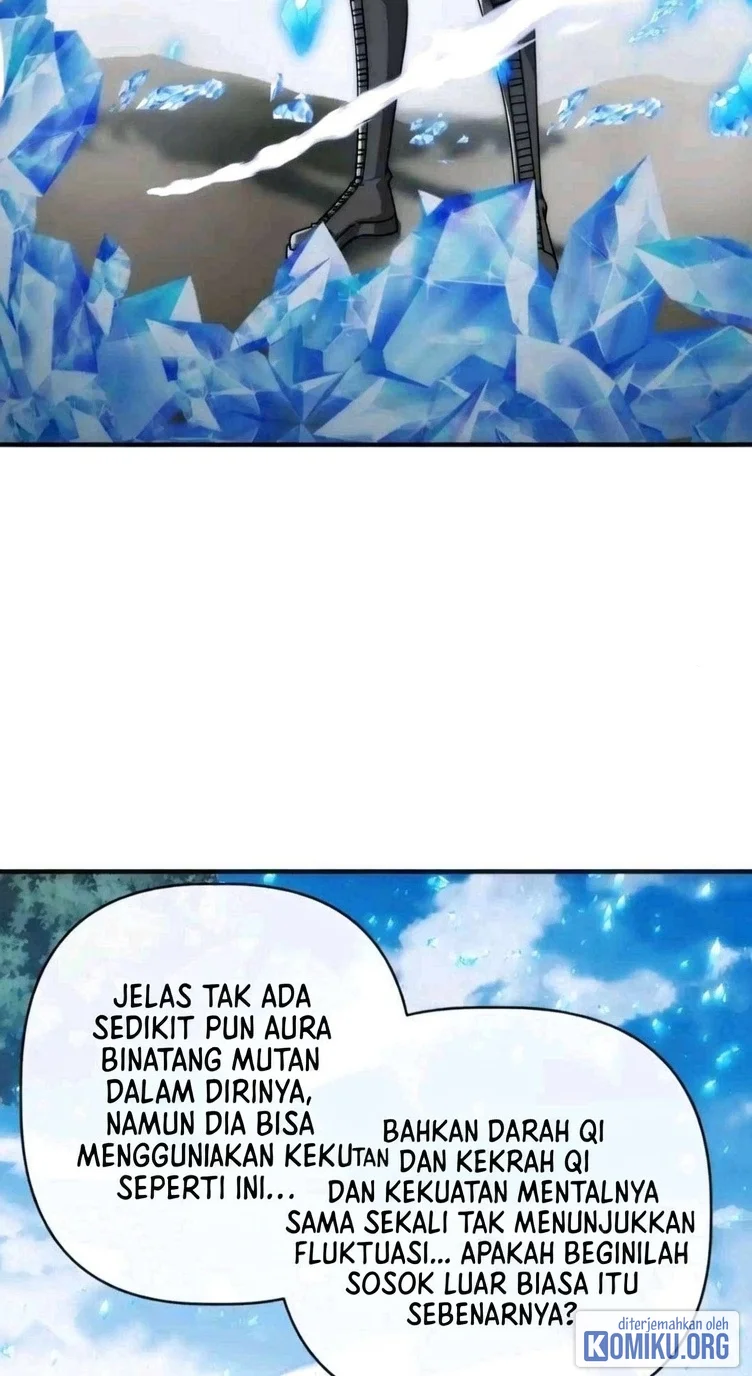 Infinite Evolution Starting from Zero Chapter 124 Gambar 8