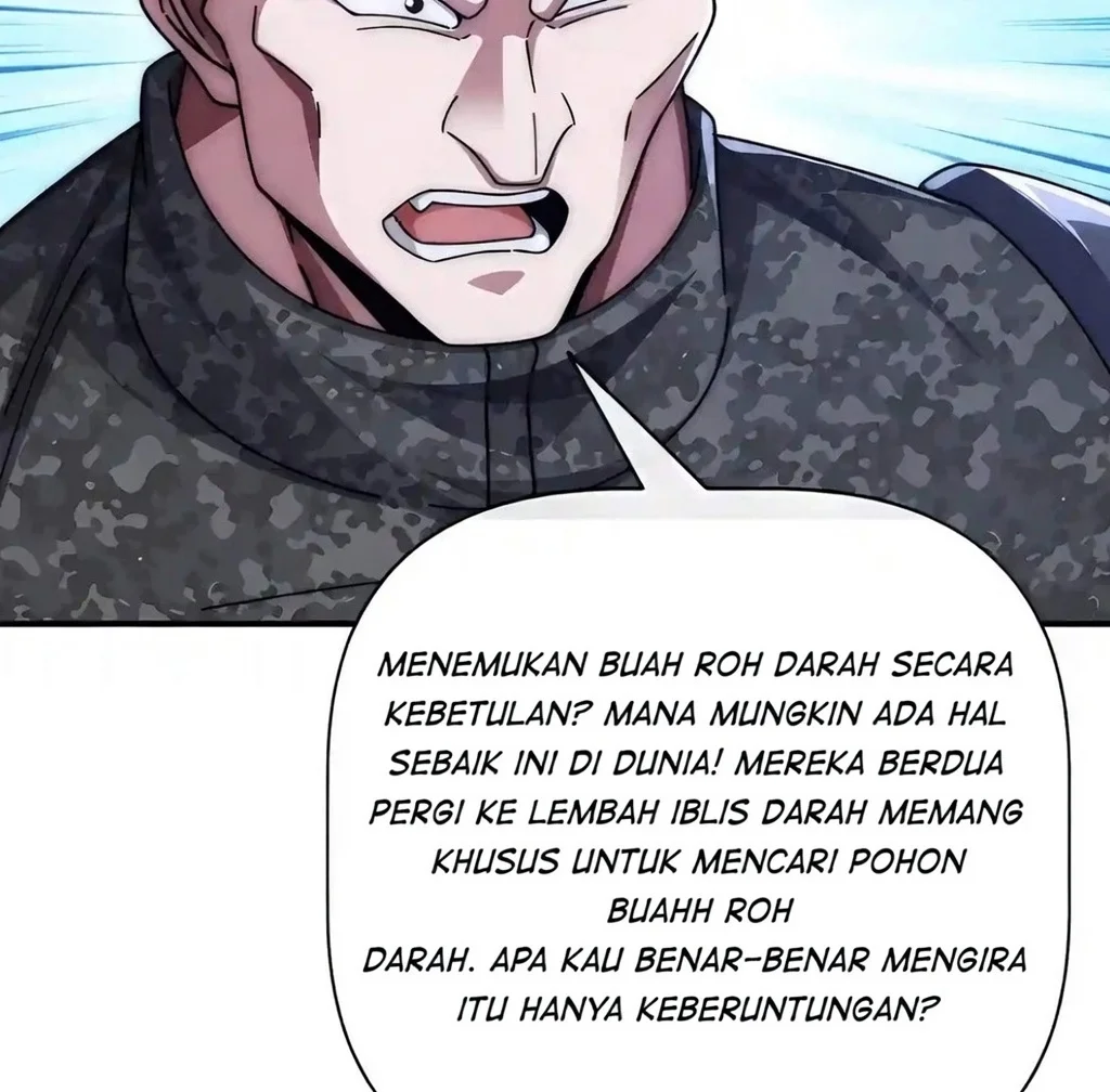 Infinite Evolution Starting from Zero Chapter 127 Gambar 6