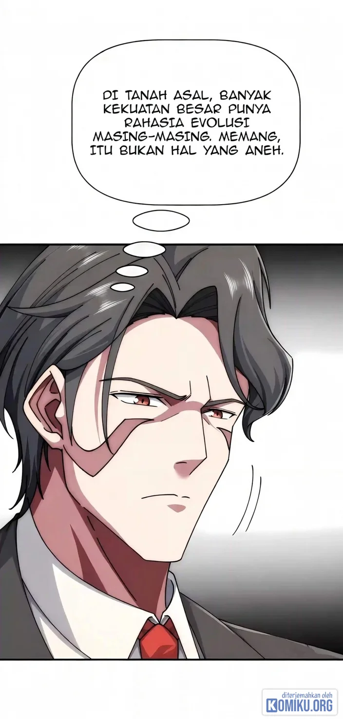 Infinite Evolution Starting from Zero Chapter 130 Gambar 6