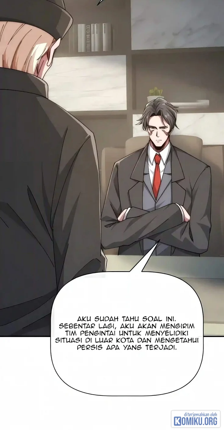 Infinite Evolution Starting from Zero Chapter 134 Gambar 6