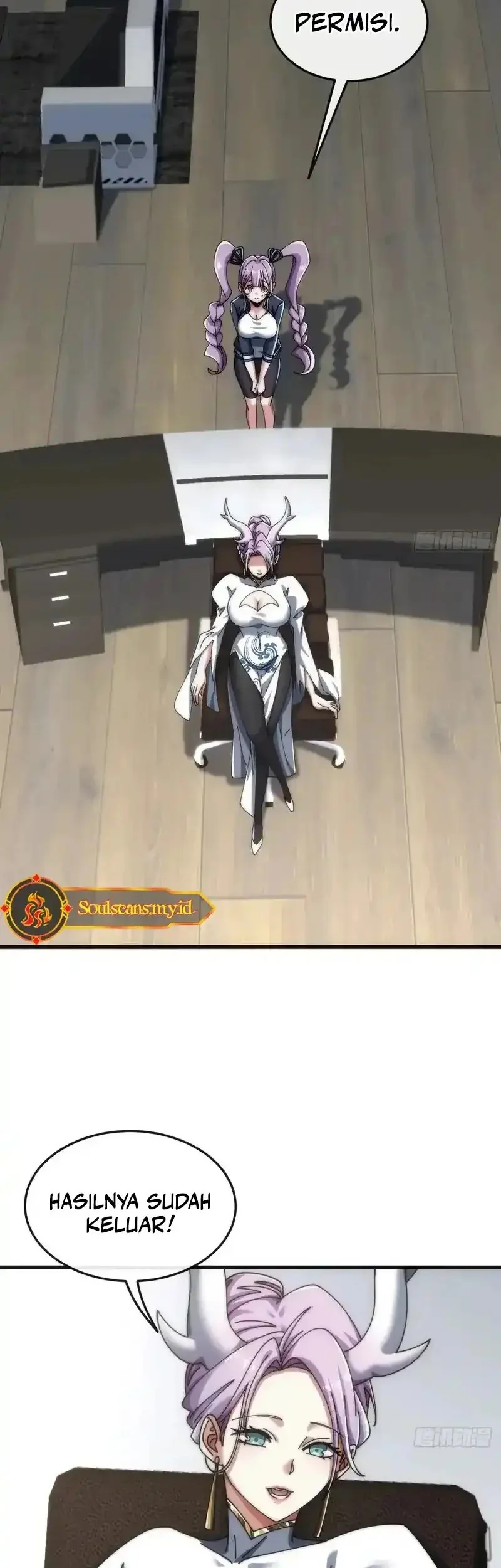 Infinite Evolution Starting from Zero Chapter 30 Gambar 11