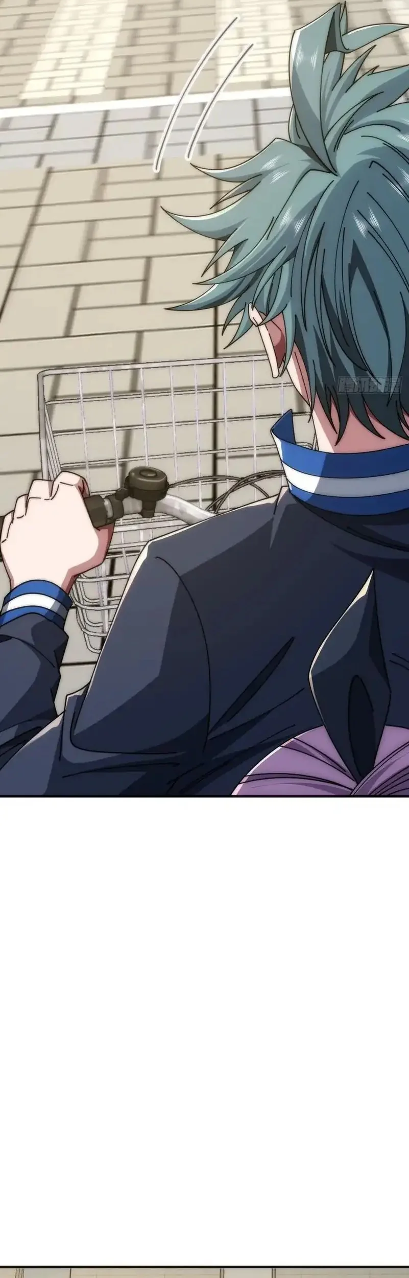 Infinite Evolution Starting from Zero Chapter 32 Gambar 8