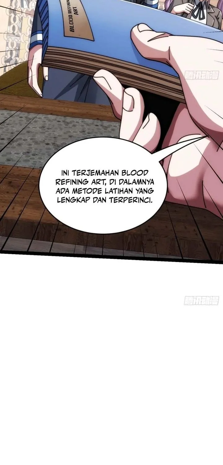 Infinite Evolution Starting from Zero Chapter 34 Gambar 10