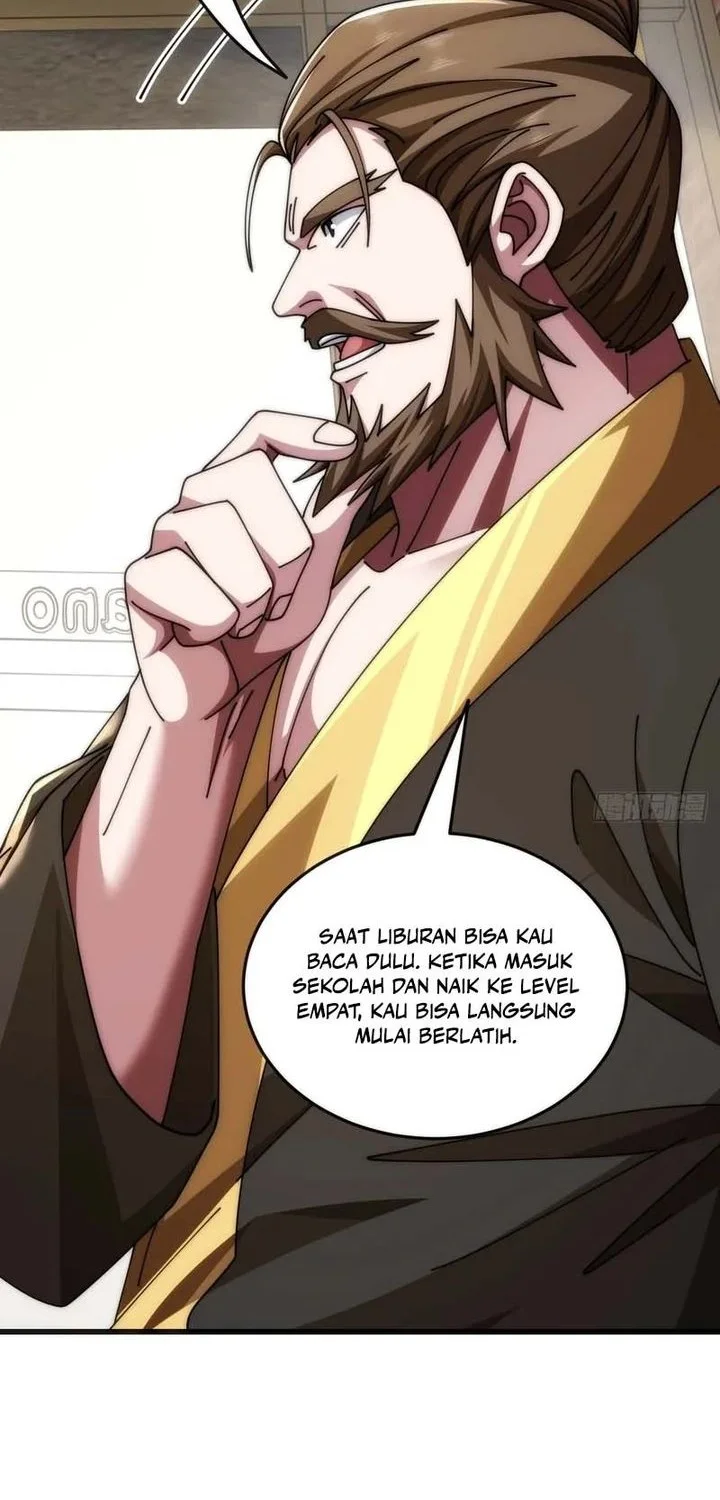 Infinite Evolution Starting from Zero Chapter 34 Gambar 12
