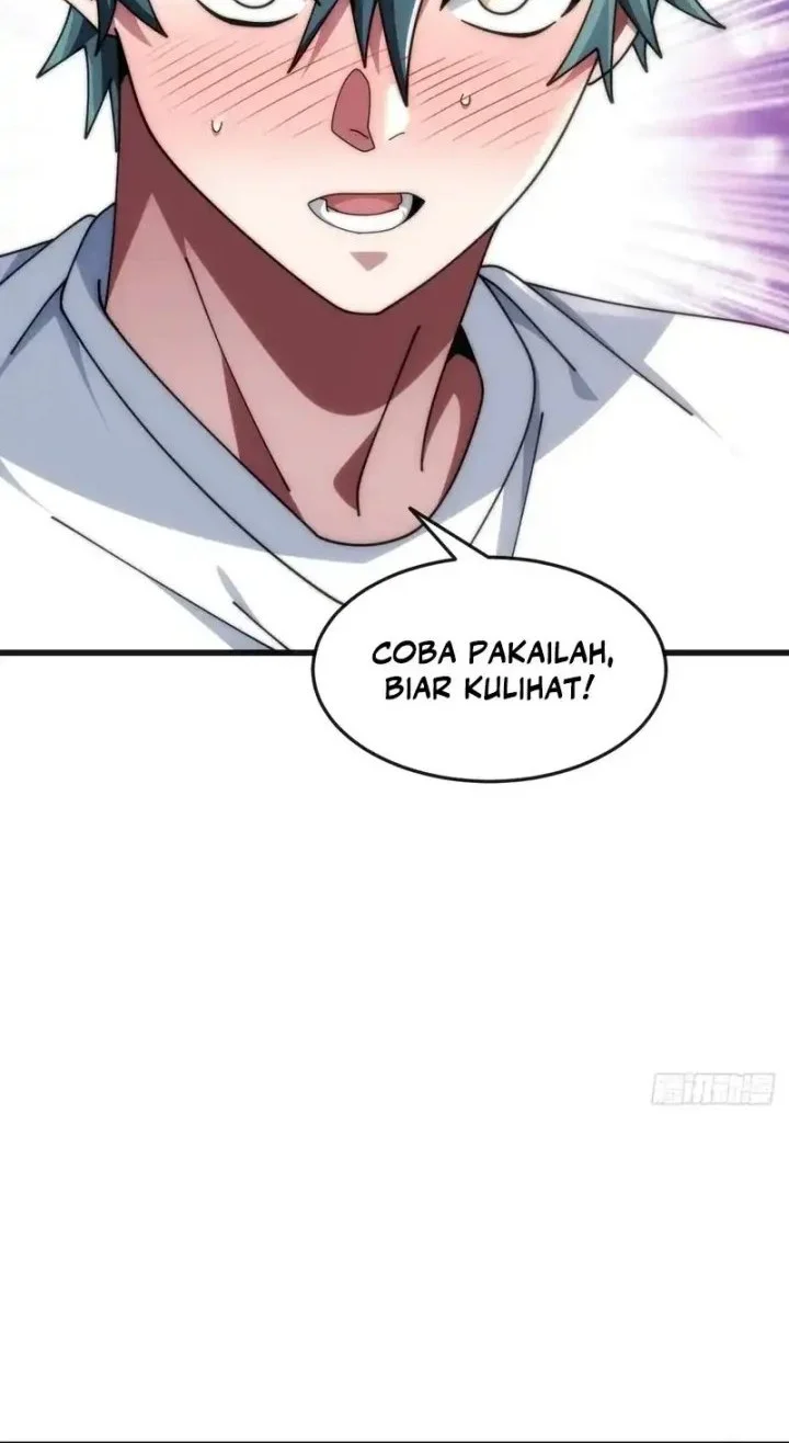 Infinite Evolution Starting from Zero Chapter 35 Gambar 8