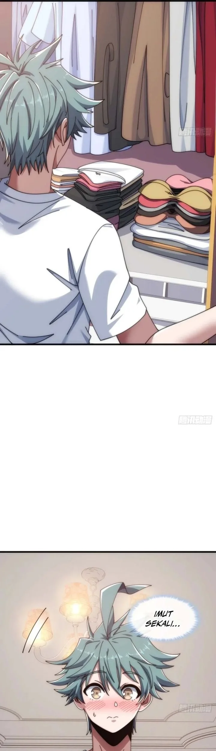 Infinite Evolution Starting from Zero Chapter 36 Gambar 10