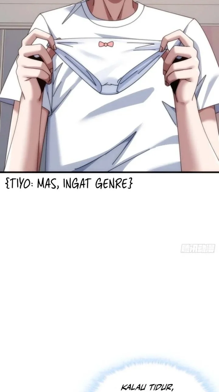 Infinite Evolution Starting from Zero Chapter 36 Gambar 11
