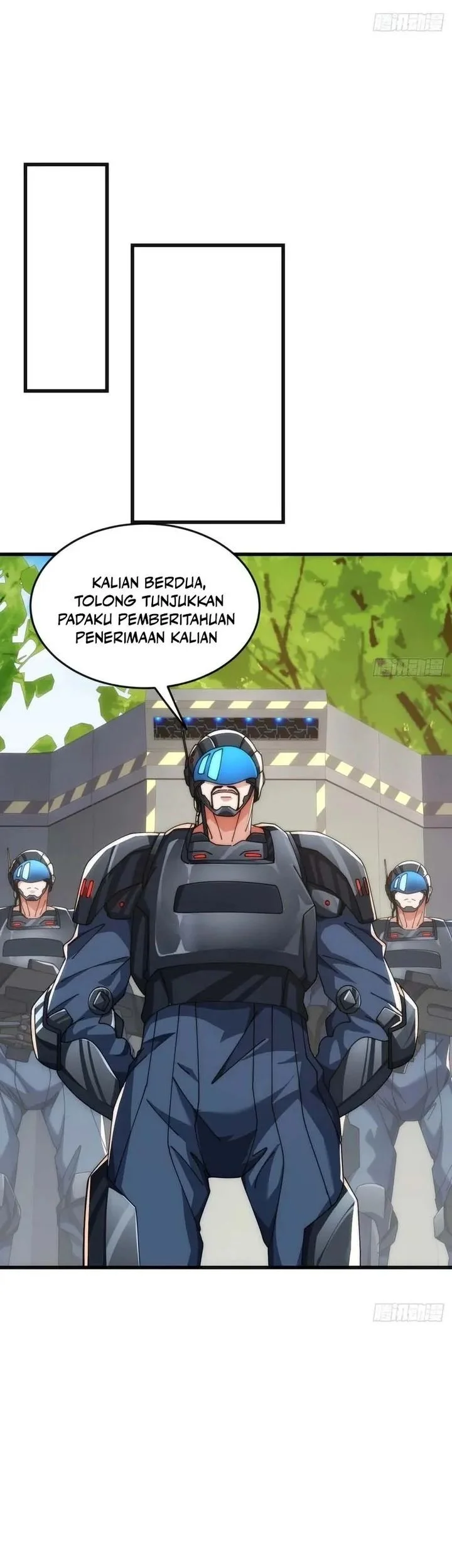 Infinite Evolution Starting from Zero Chapter 40 Gambar 11