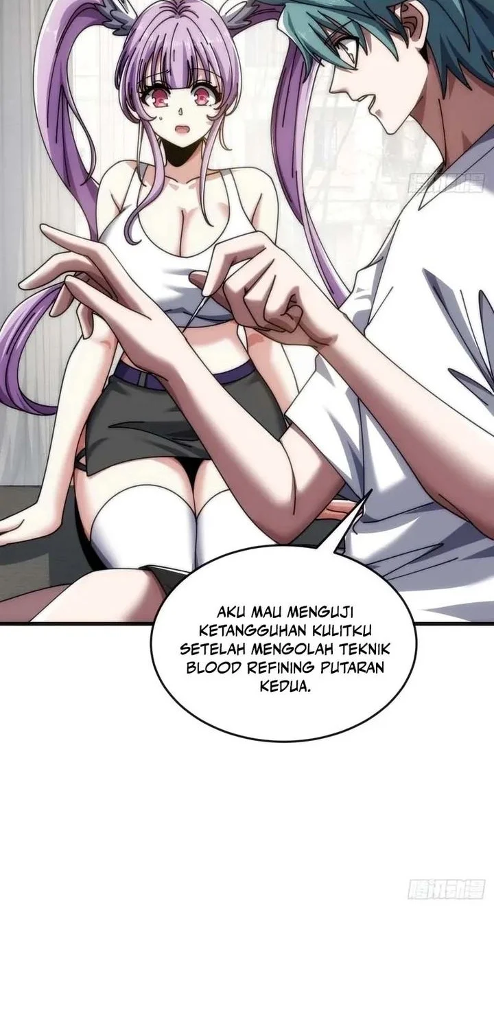 Infinite Evolution Starting from Zero Chapter 41 Gambar 10